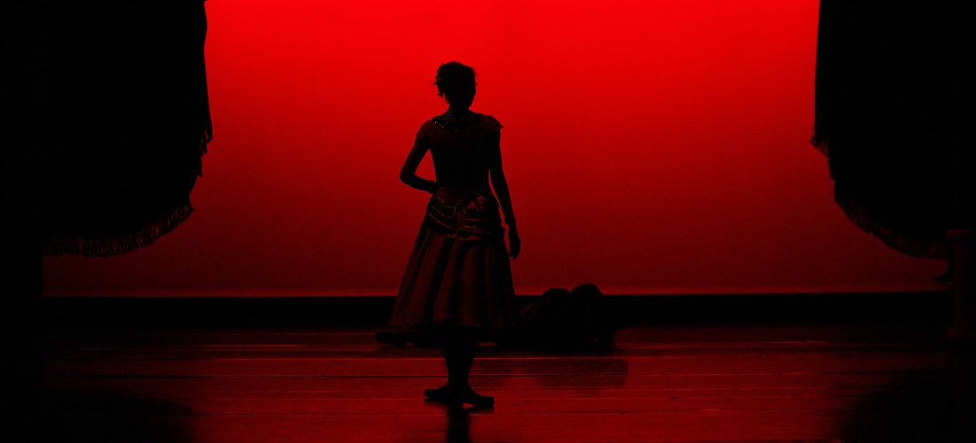 Ballet